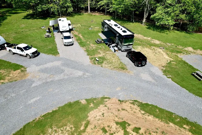 Old Mill Music and RV Park Picture 6