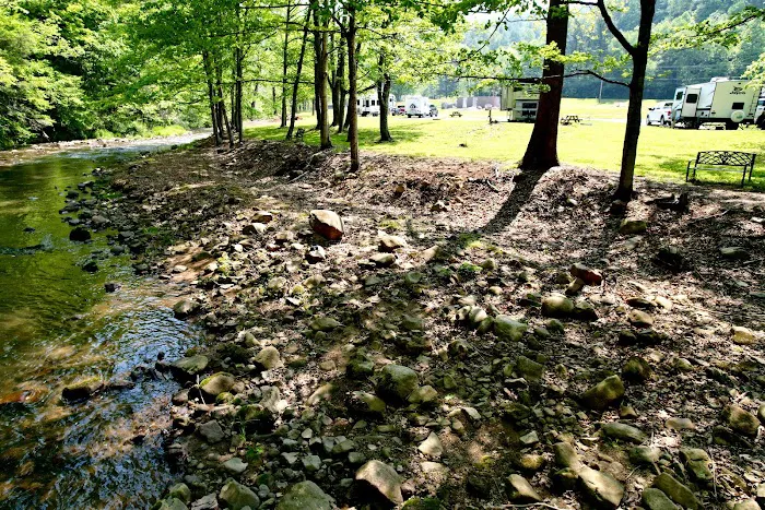 Old Mill Music and RV Park Picture 5