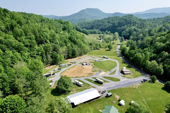 Old Mill Music and RV Park Picture 10