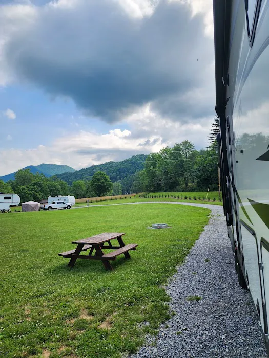 Old Mill Music and RV Park Picture 4