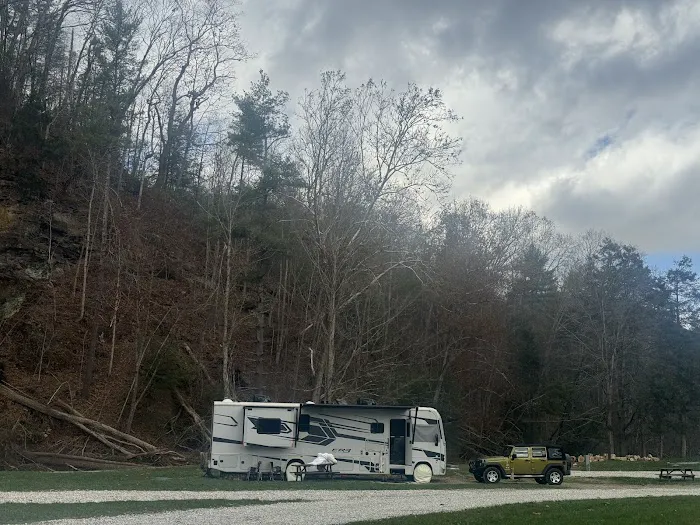 Old Mill Music and RV Park Picture 7