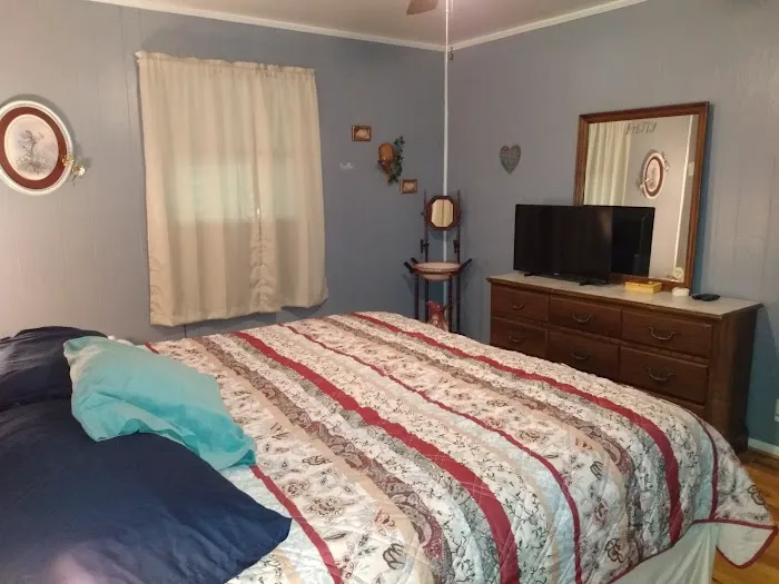 Possum Valley Hideaway Picture 2