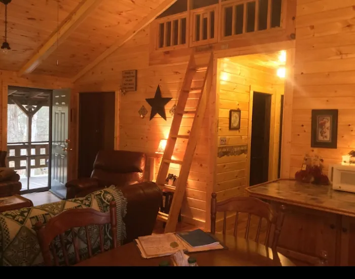 Possum Valley Hideaway Picture 3