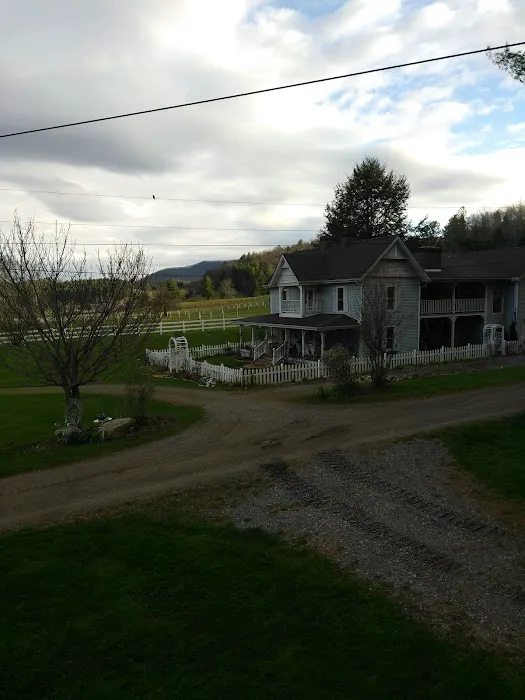 Gentry Creek Farm Picture 5