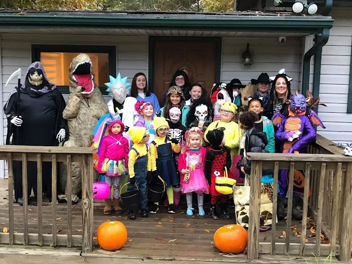 Callebs Cove Camp Ground Picture 7