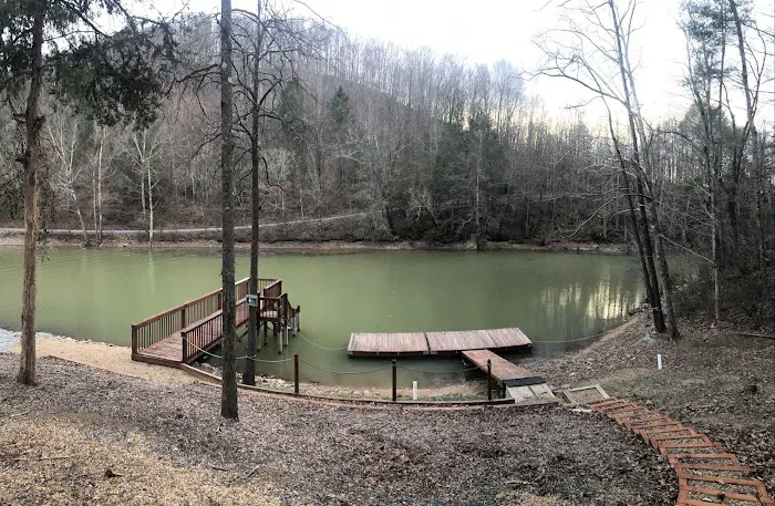 Callebs Cove Camp Ground Picture 2