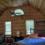 High Country Motorcycle Camp