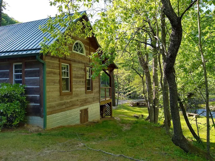 High Country Motorcycle Camp Picture 9
