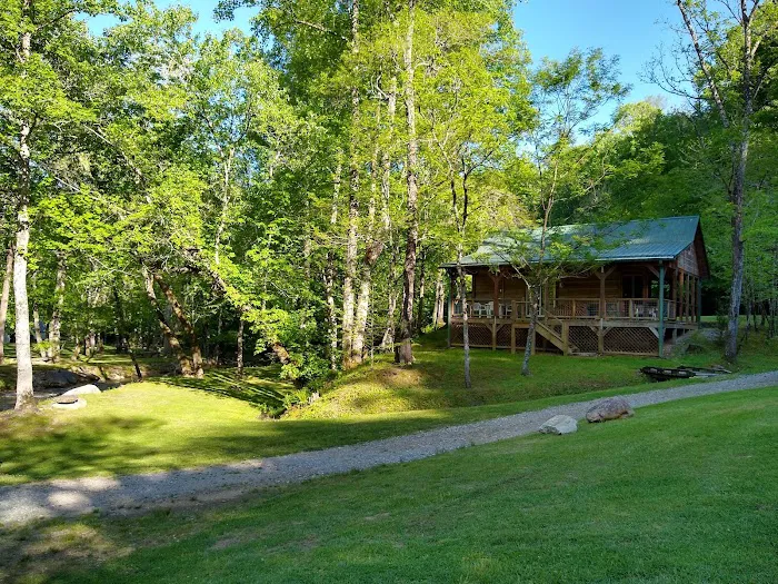 High Country Motorcycle Camp Picture 5