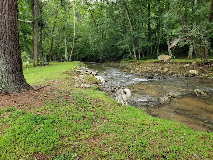 High Country Motorcycle Camp Picture 6