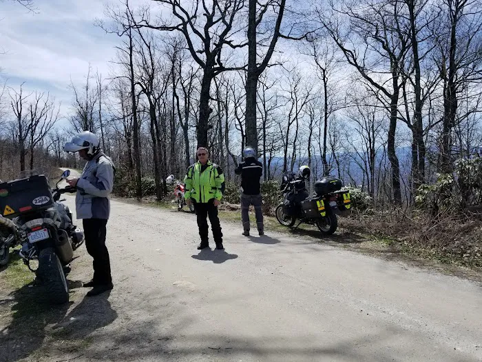 High Country Motorcycle Camp Picture 7