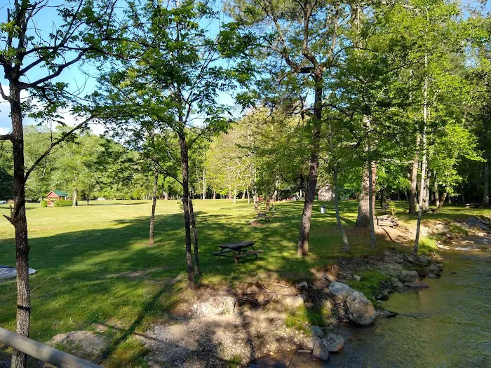 High Country Motorcycle Camp Picture 4