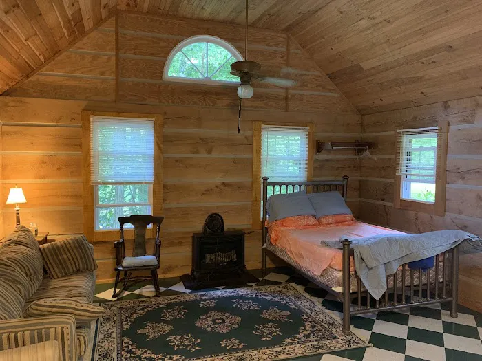 High Country Motorcycle Camp Picture 8