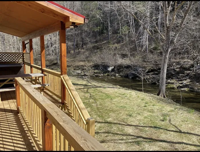 Elk Creek Retreat Picture 4