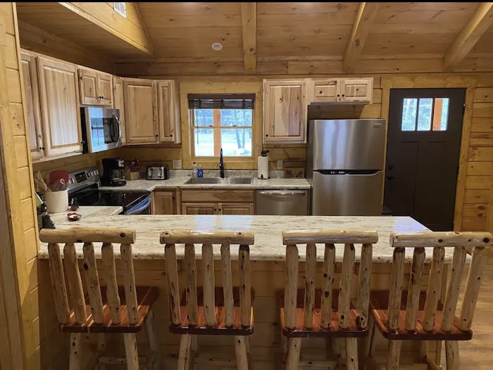 Elk Creek Retreat Picture 8