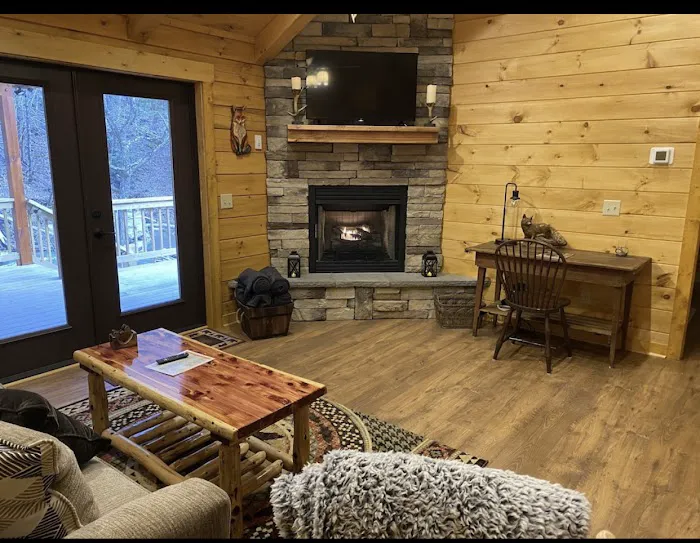 Elk Creek Retreat Picture 3