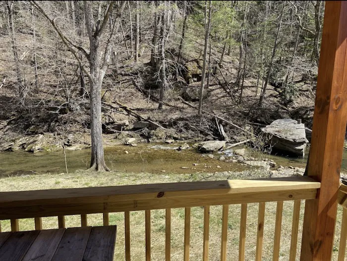 Elk Creek Retreat Picture 6