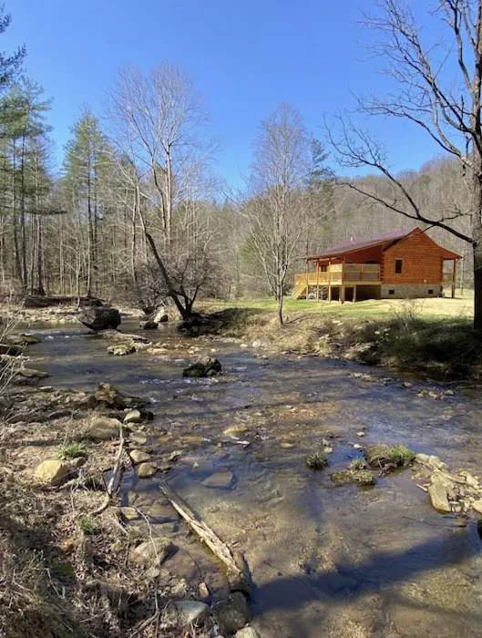 Elk Creek Retreat Picture 7