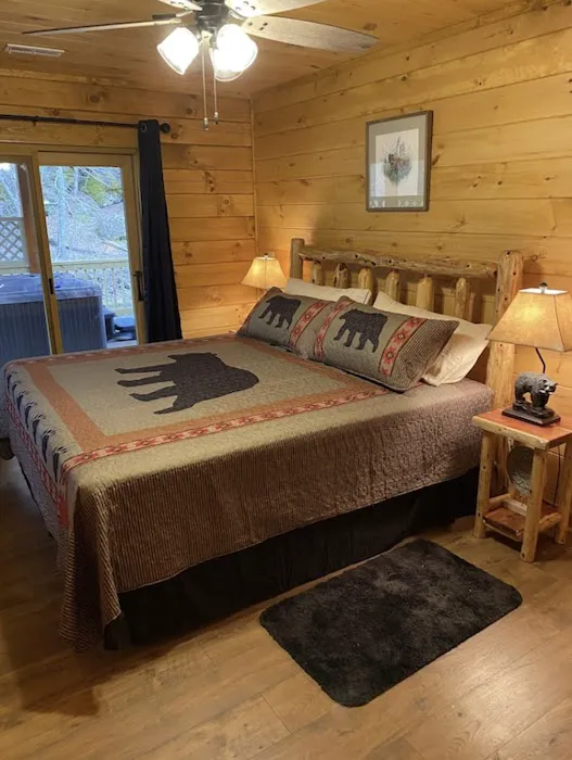 Elk Creek Retreat Picture 1