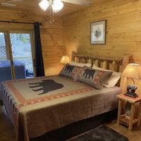 Elk Creek Retreat ico