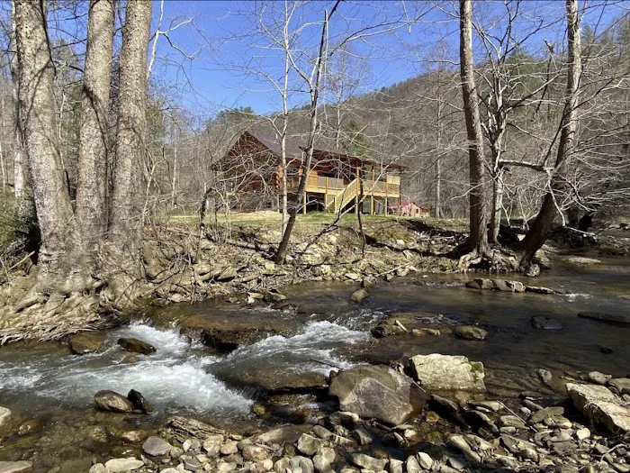 Elk Creek Retreat Picture 5