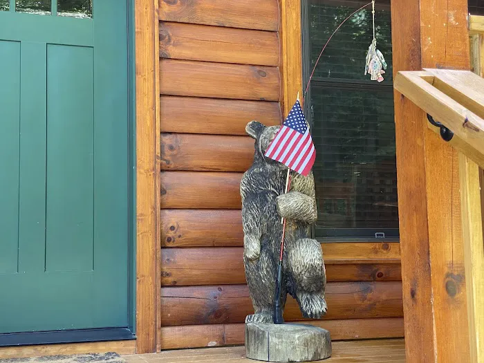 Trout House Cabin Picture 7