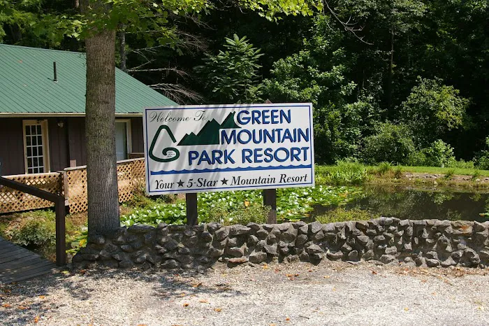 Thousand Trails Green Mountain Picture 8