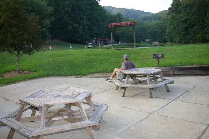 Thousand Trails Green Mountain Picture 3