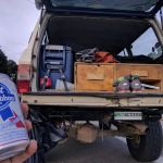 TIM FLOCK CAMPGROUND