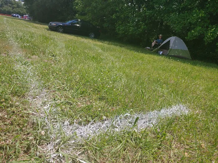TIM FLOCK CAMPGROUND Picture 4