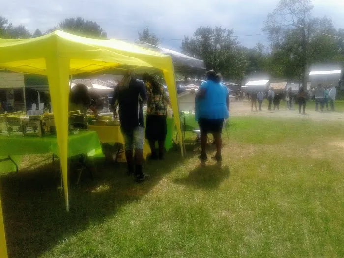 Tuckers Grove Campground Picture 3