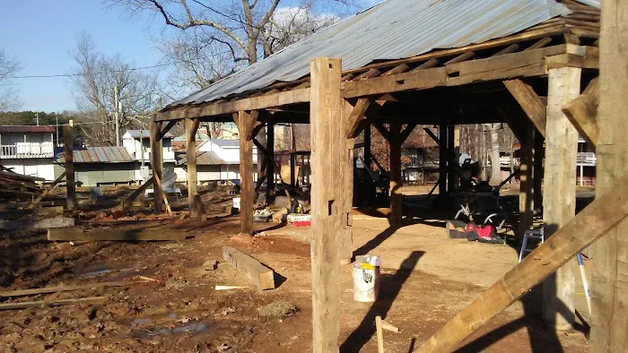 Tuckers Grove Campground Picture 1