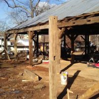 Tuckers Grove Campground ico