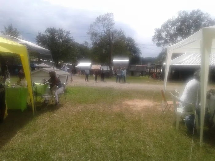 Tuckers Grove Campground Picture 6