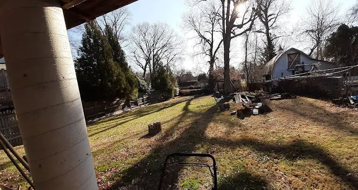 Tuckers Grove Campground Picture 2