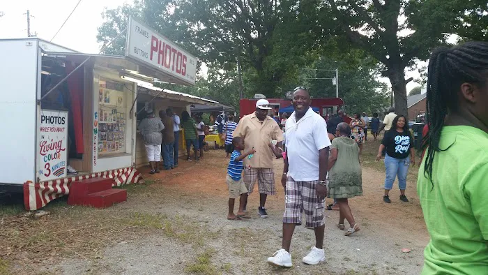 Tuckers Grove Campground Picture 7