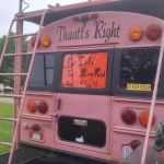 Charlotte Motor Speedway - Lot Q