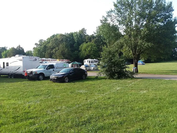 Morehead Farms Campground Picture 2