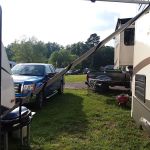 Morehead Farms Campground