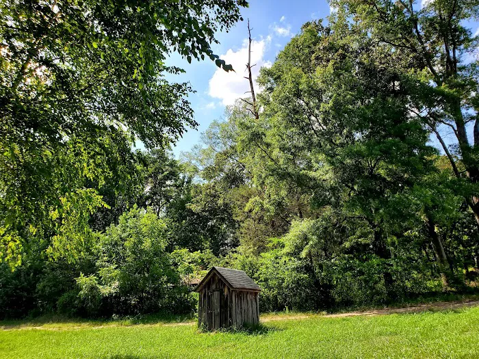 Morehead Farms Campground Picture 7