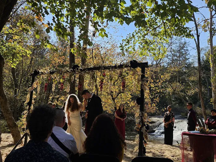 Old Mill Falls Picture 3