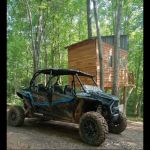 HorsePower Camp and Treefort