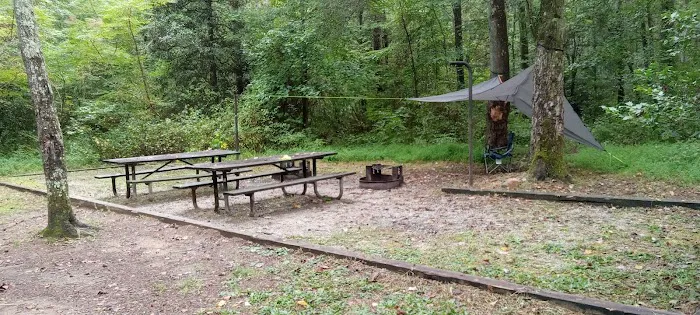 NFS Campsites Picture 1