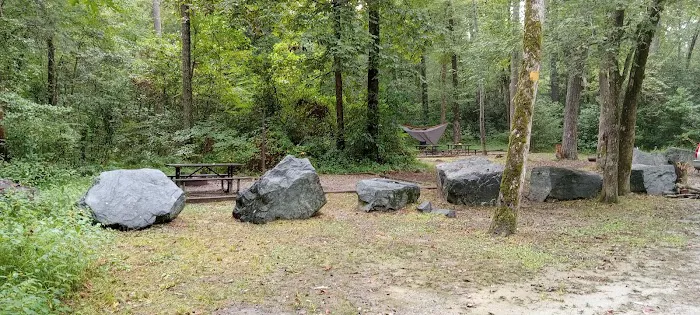NFS Campsites Picture 2