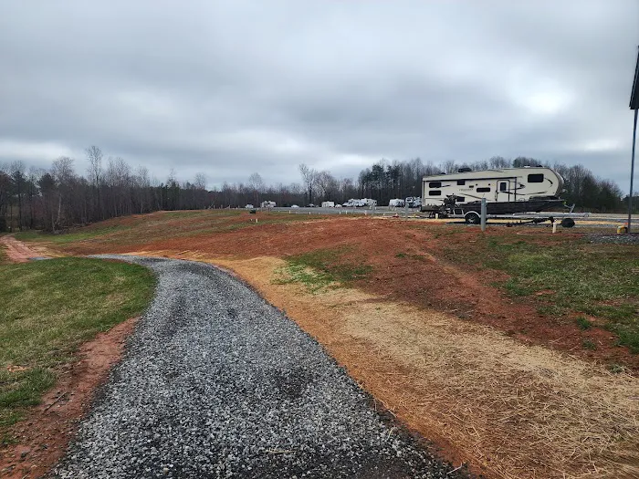 Buffalo Creek Campground Picture 4