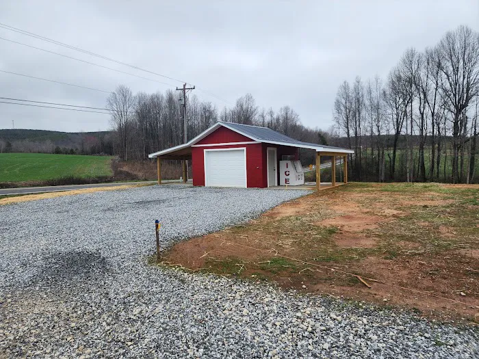 Buffalo Creek Campground Picture 7