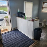 Buffalo Creek Campground ico