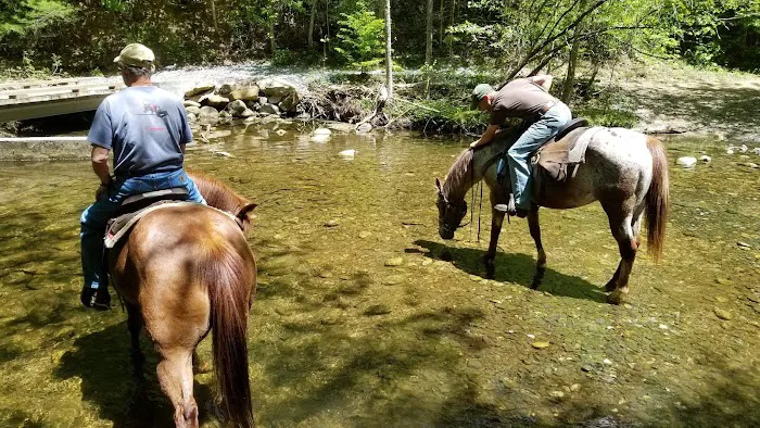 South Mountain Equestrian Campground Picture 1