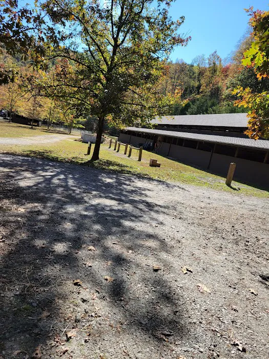 South Mountain Equestrian Campground Picture 2