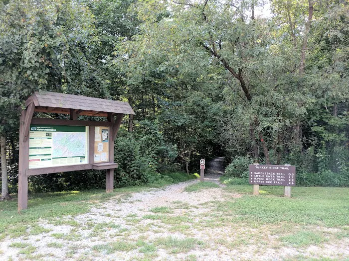 South Mountain Equestrian Campground Picture 9